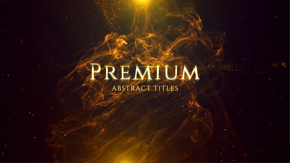 Videohive Premium Abstract Titles 21816394 1 Videohive Premium Abstract Titles 21816394