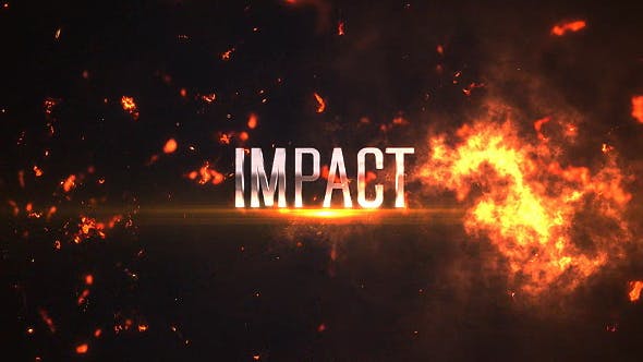 Videohive Impact Titles: Fire 4K 17465409 1 Videohive Impact Titles: Fire 4K 17465409