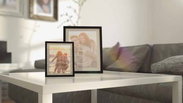 Videohive Sunrise Photo Gallery 15304196 1 Videohive Sunrise Photo Gallery 15304196