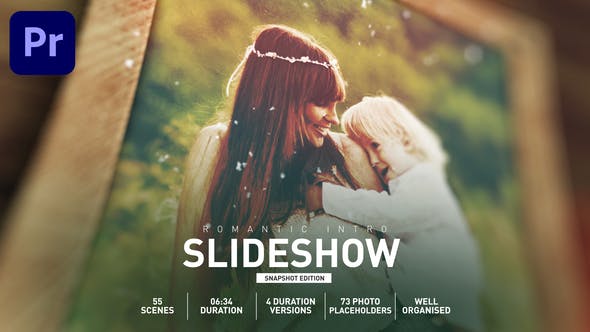 Videohive - Romantic Wedding Intro Slideshow - 32713738 1 Videohive - Romantic Wedding Intro Slideshow - 32713738