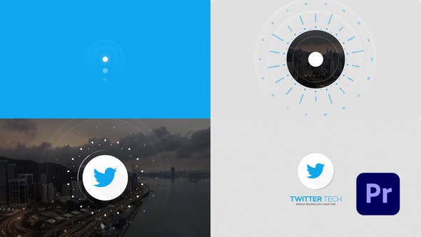 Videohive - Technology Logotype (Premiere Version) - 33345131 1 Videohive - Technology Logotype (Premiere Version) - 33345131