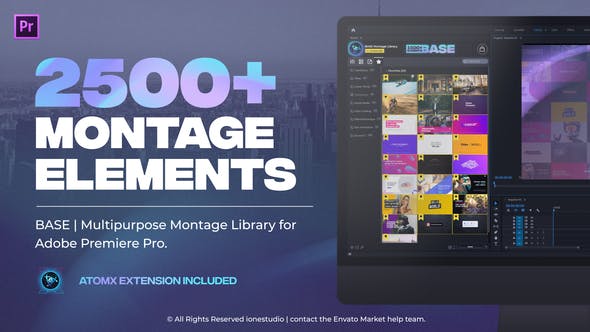 Videohive - BASE | Transitions and Motion Graphics for Premiere Pro V2 - 29733181 1 Videohive - BASE | Transitions and Motion Graphics for Premiere Pro V2 - 29733181