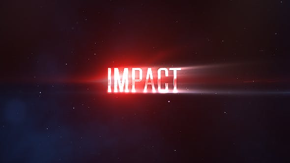 Videohive Impact Illumination Titles 20470560 1 Videohive Impact Illumination Titles 20470560