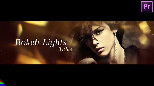 Videohive - Bokeh Lights Titles - 33162673 1 Videohive - Bokeh Lights Titles - 33162673