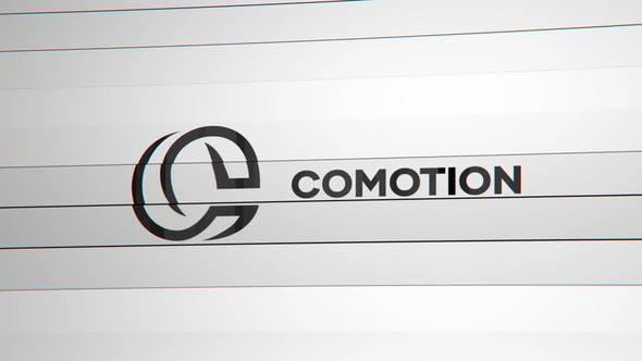Videohive Clean Logo - Elegant Blinds 33840259 1 Videohive Clean Logo - Elegant Blinds 33840259