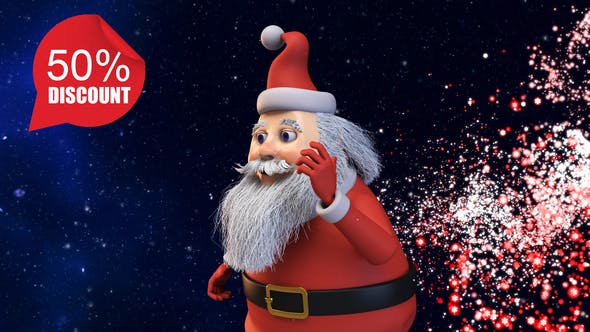 Videohive Happy Christmas v1 & Phone Version 22879872 1 Videohive Happy Christmas v1 & Phone Version 22879872