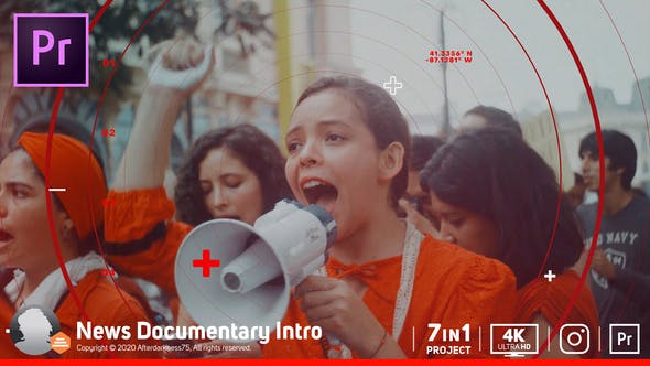 Videohive - News Intro - 32864750 1 Videohive - News Intro - 32864750