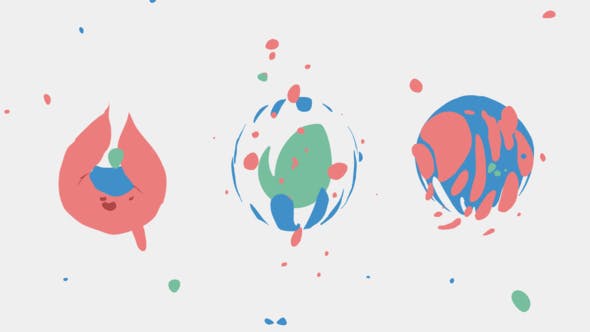Videohive Liquid Flash FX Intro 23433389 1 Videohive Liquid Flash FX Intro 23433389