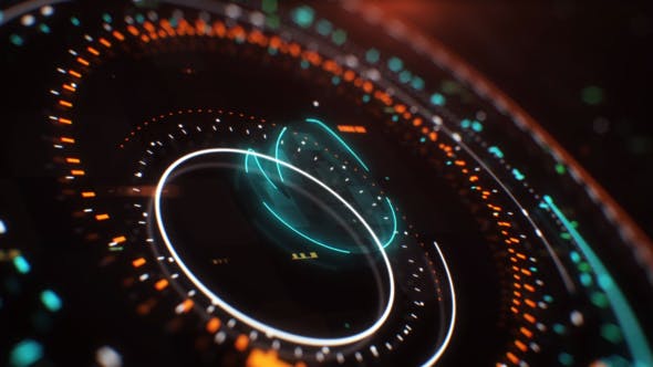 Videohive Hud Logo Reveal 22680198 1 Videohive Hud Logo Reveal 22680198