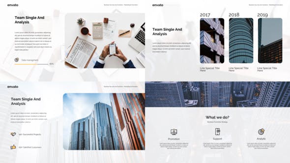 Videohive Clean Corporate Promo 23494996 1 Videohive Clean Corporate Promo 23494996