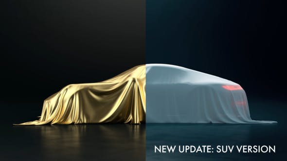 Videohive Car Logo Reveal 24732654 1 Videohive Car Logo Reveal 24732654