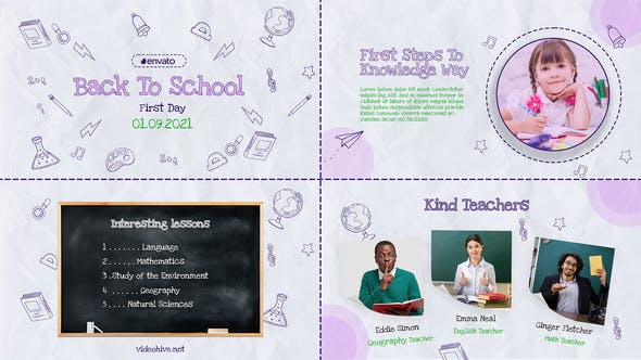 Videohive Back To School Promo B121 33655787 1 Videohive Back To School Promo B121 33655787