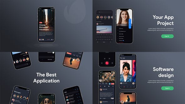 Videohive Mobile App Promotion B146 33880376 1 Videohive Mobile App Promotion B146 33880376