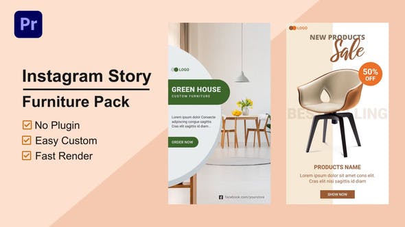 Videohive - Furniture Instagram Story Mogrt 09 - 33635617 1 Videohive - Furniture Instagram Story Mogrt 09 - 33635617
