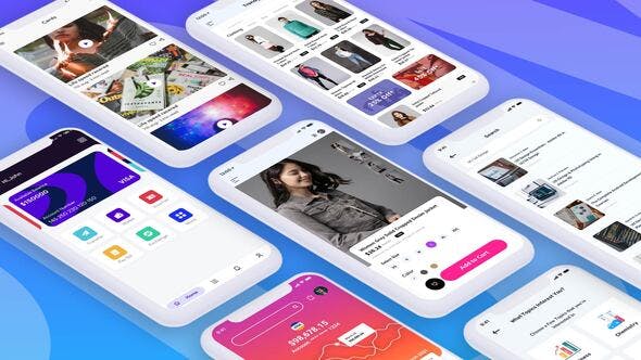 Videohive Exciting Mobile App Promo 33833719 1 Videohive Exciting Mobile App Promo 33833719