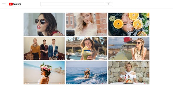 Videohive Youtube Channel Promo 23195585 1 Videohive Youtube Channel Promo 23195585