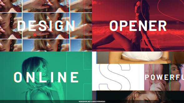 Videohive Fashion Dynamic Opener 29733794 1 Videohive Fashion Dynamic Opener 29733794
