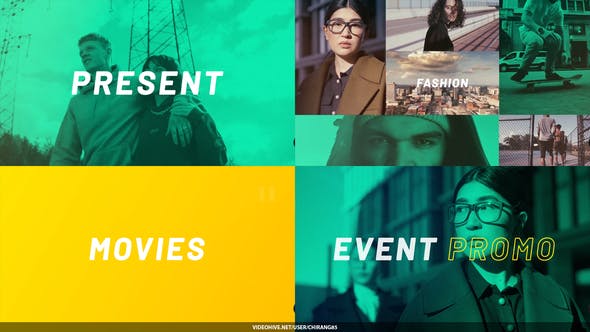 Videohive Dynamic Opener | Urban City 31971631 1 Videohive Dynamic Opener | Urban City 31971631
