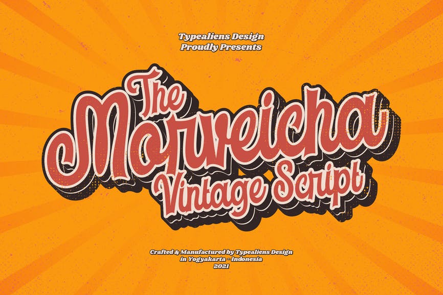 Morveicha Font 1 Morveicha Font