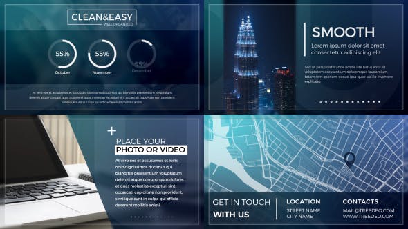 Videohive Corporate Presentation 19890698 1 Videohive Corporate Presentation 19890698