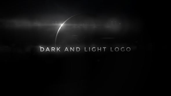 Videohive Dark And Light Logo 19981839 1 Videohive Dark And Light Logo 19981839