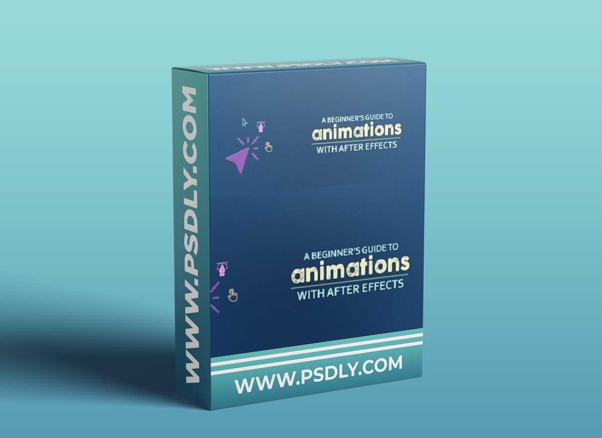 A Beginners Guide to Animations with Adobe After Effects 1 A Beginners Guide to Animations with Adobe After Effects