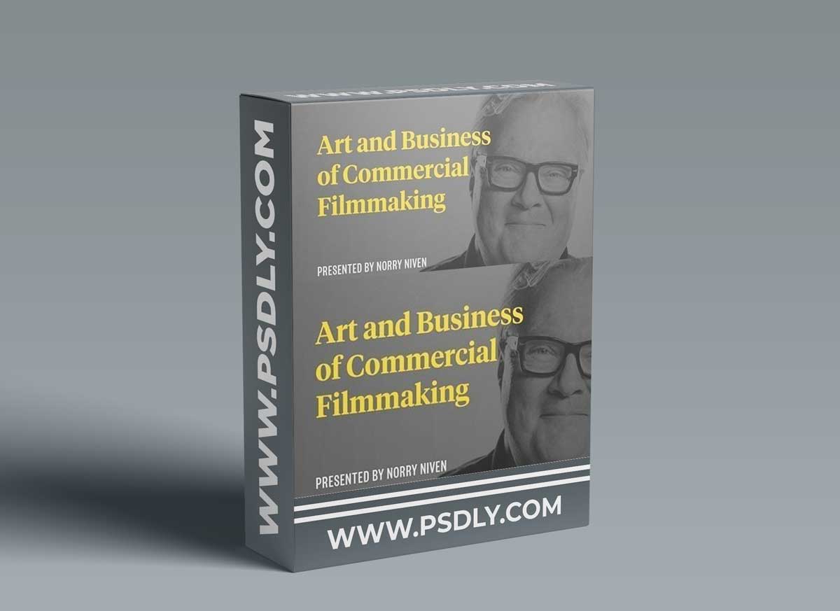 Academy Of Storytellers - Learn the Art & Business of Commercial Filmmaking 1 Academy Of Storytellers - Learn the Art & Business of Commercial Filmmaking