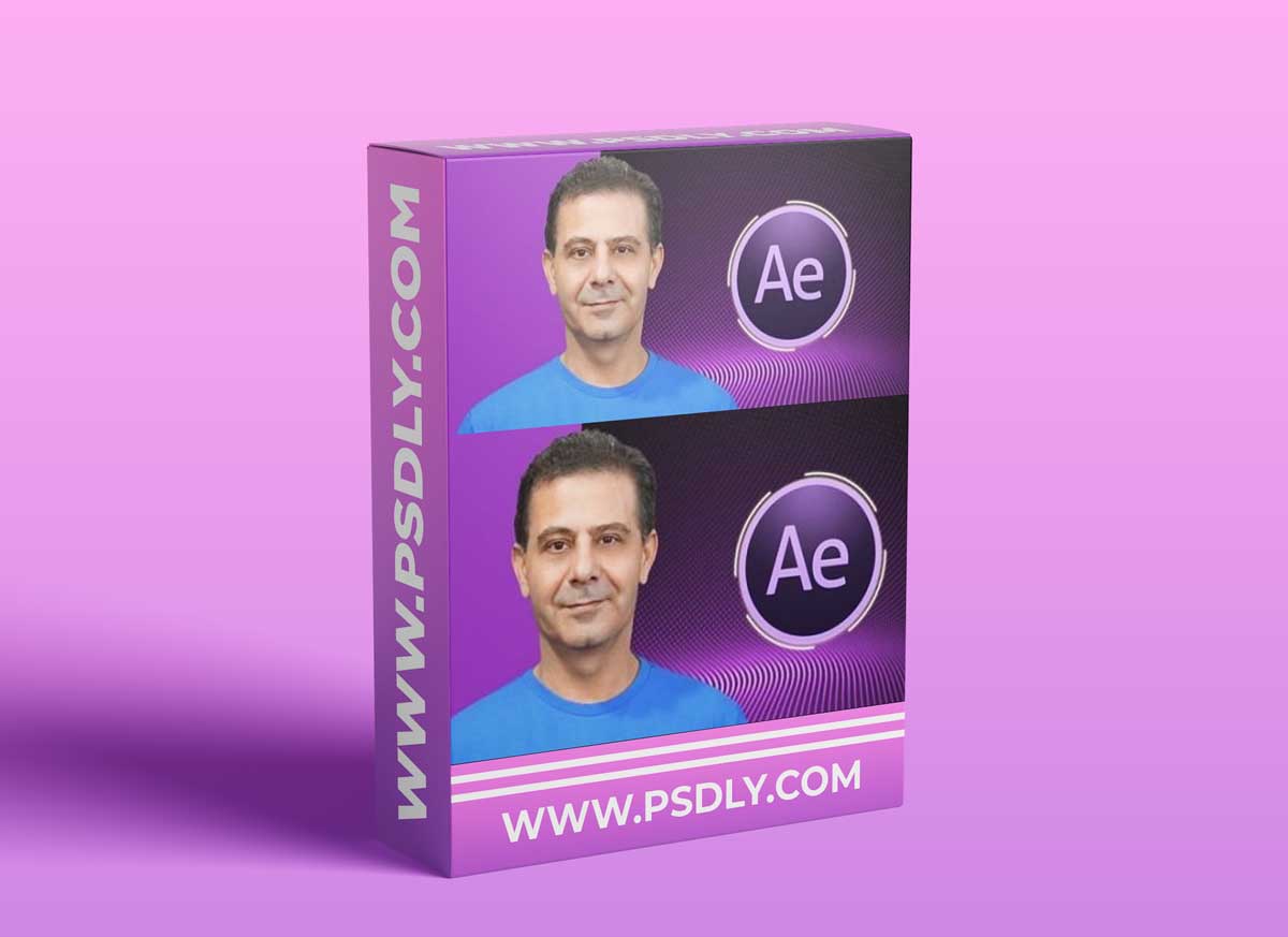 Adobe After Effects CC: Complete Course - Novice to Expertupdated (Updated 8/2021) 1 Adobe After Effects CC: Complete Course - Novice to Expertupdated (Updated 8/2021)