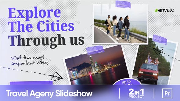Videohive - Travel Ageny Slideshow - 33588623 1 Videohive - Travel Ageny Slideshow - 33588623