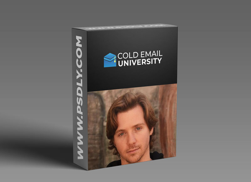 Alex Berman – Cold Email University Download 2021 1 Alex Berman – Cold Email University Download 2021