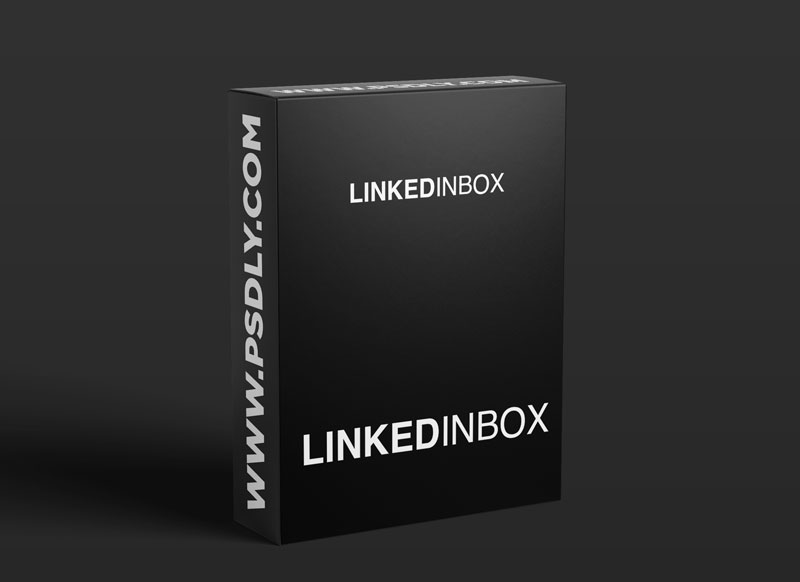Alex Berman – LinkedInbox Download 2021 1 Alex Berman LinkedInbox Free Download