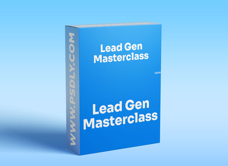 Alex Gray – Lead Gen Masterclass Download 2021 1 Alex Gray Lead Gen Masterclass Free Download