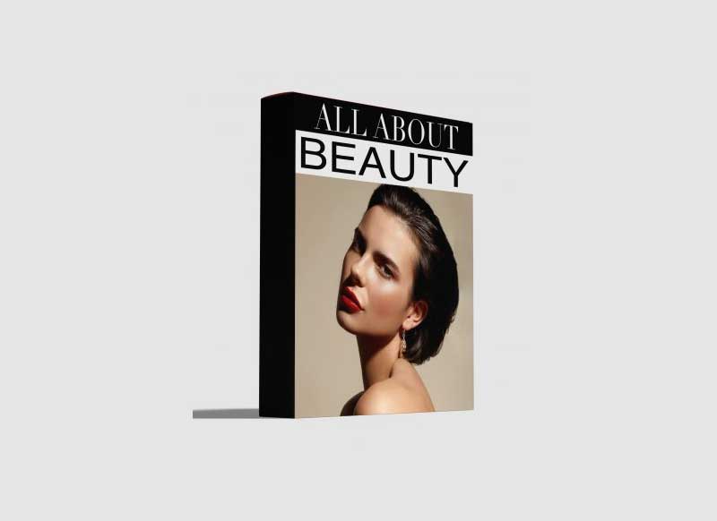 All about Beauty with Iulia David and James Molloy 1 All about Beauty with Iulia David and James Molloy