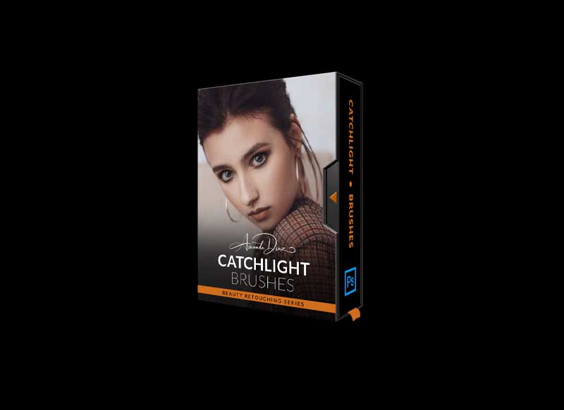 Amanda Diaz Photography - Catchlight Brushes 1 Amanda Diaz Photography - Catchlight Brushes
