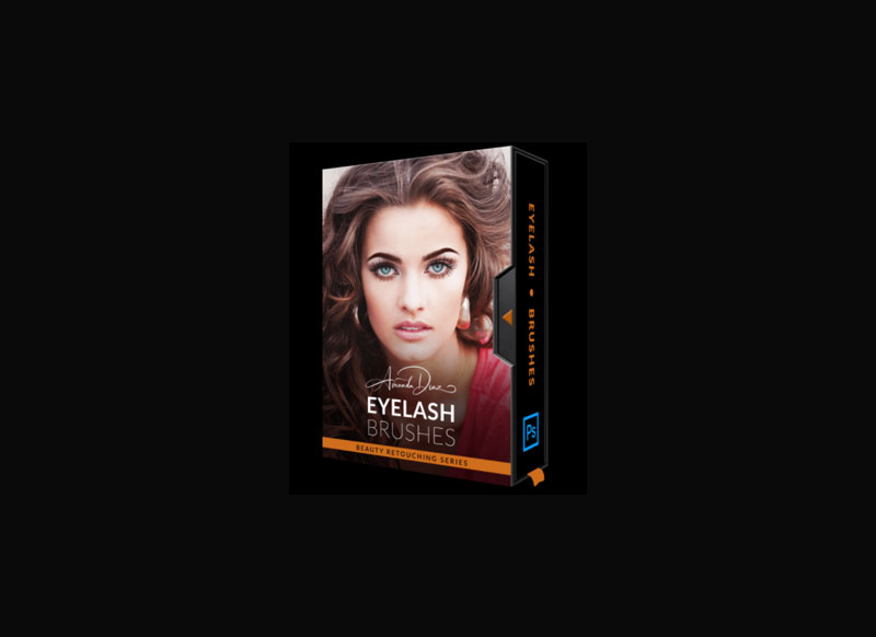 Amanda Diaz Photography - Eyelash Brushes 1 Amanda Diaz Photography - Eyelash Brushes