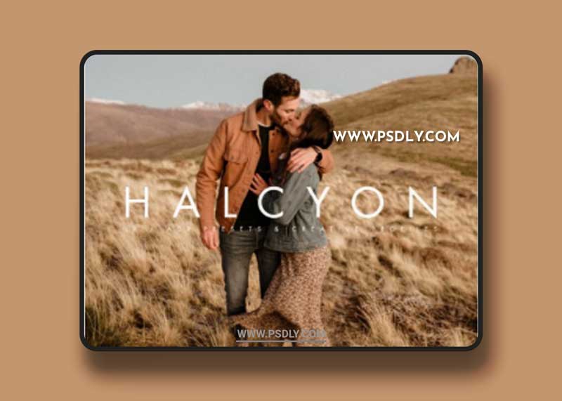 Archipelago Presets - Halcyon LR & ACR Presets + Profiles 1 Archipelago Presets - Halcyon LR & ACR Presets + Profiles