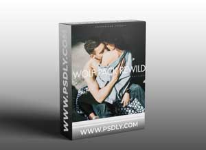 Archipelago - Wolf Pack ReWild Presets Video Guide 1 Archipelago - Wolf Pack ReWild Presets Video Guide