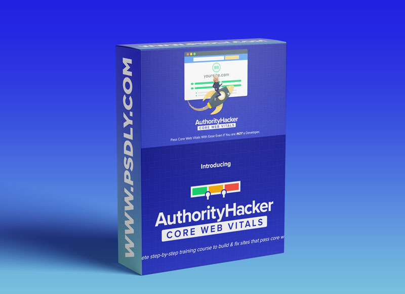 Authority Hacker – Core Web Vitals Download (2021) 1 Authority Hacker – Core Web Vitals Download (2021)