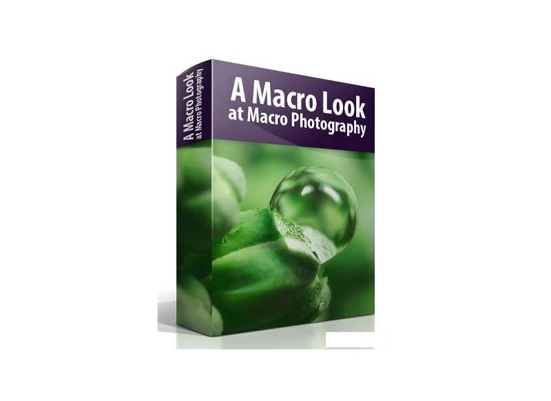 Blake Rudis - A Macro Look at Macro Photography 1 Blake Rudis - A Macro Look at Macro Photography