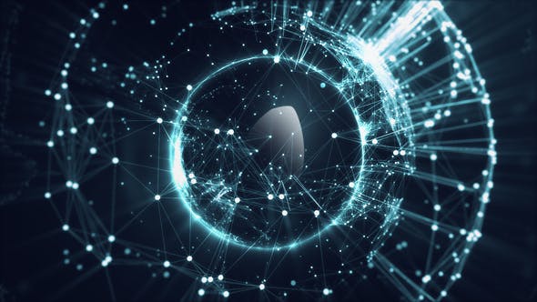 Videohive Blockchain Logo ID 33008688 1 Videohive Blockchain Logo ID 33008688