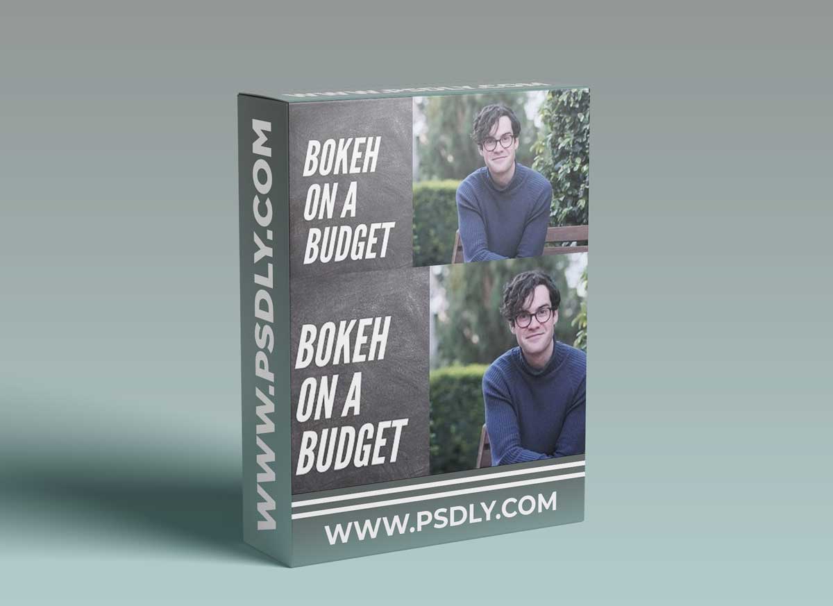 Bokeh on a budget: Getting that portraiture look in photo and video