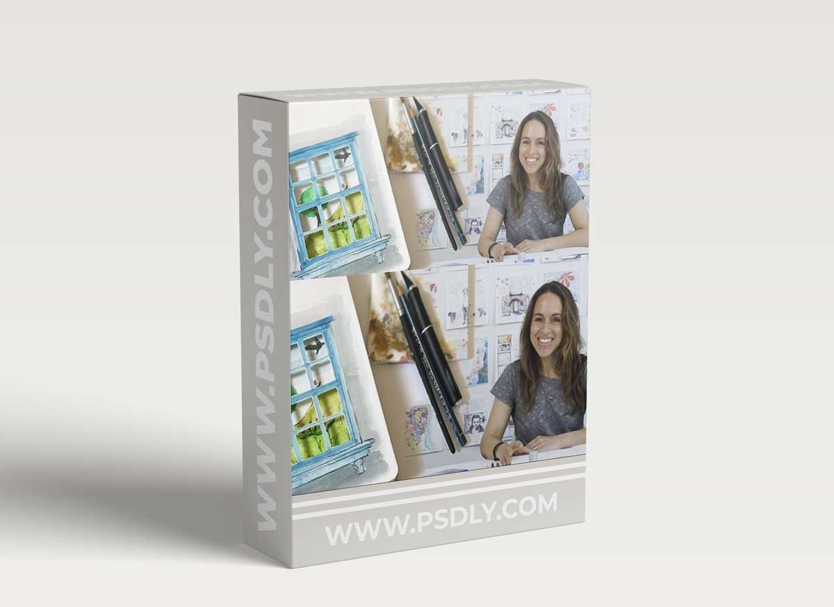 Bring Your Sketchbook to Life: Creating Interactive Sketchbook Pages 1 Bring Your Sketchbook to Life: Creating Interactive Sketchbook Pages