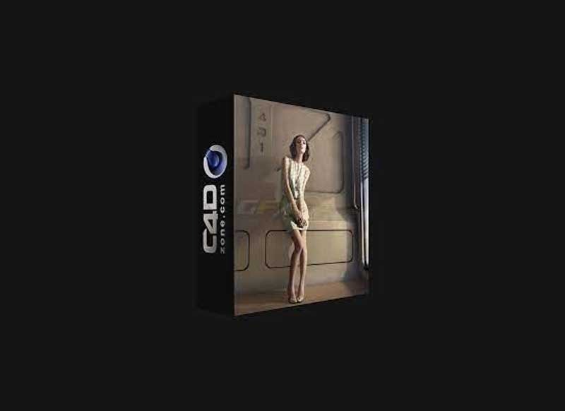 C4DZone Plugins Complete Collection for Cinema 4D 1 C4DZone Plugins Complete Collection for Cinema 4D