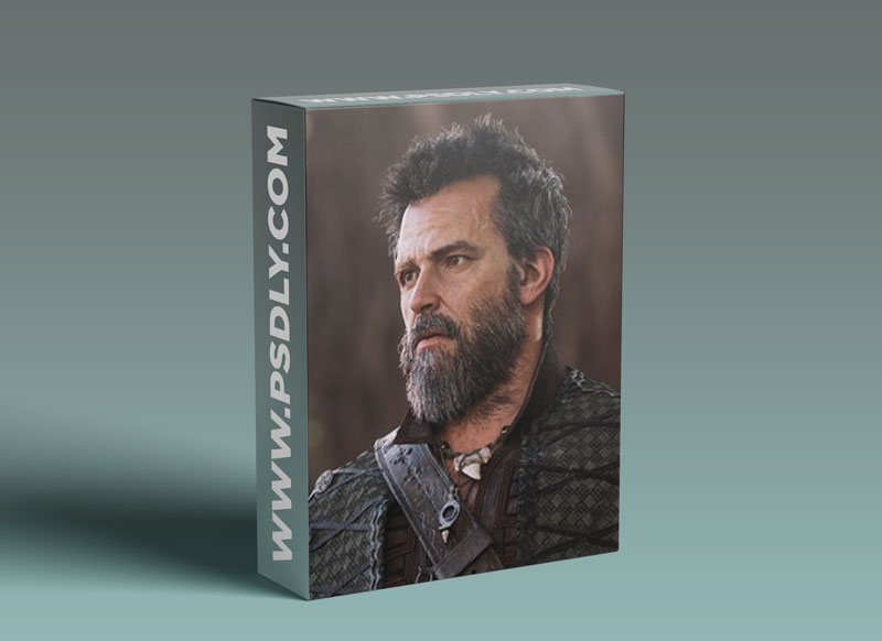 CGMA – Character Creation for Film Cinematics 1 CGMA – Character Creation for Film Cinematics