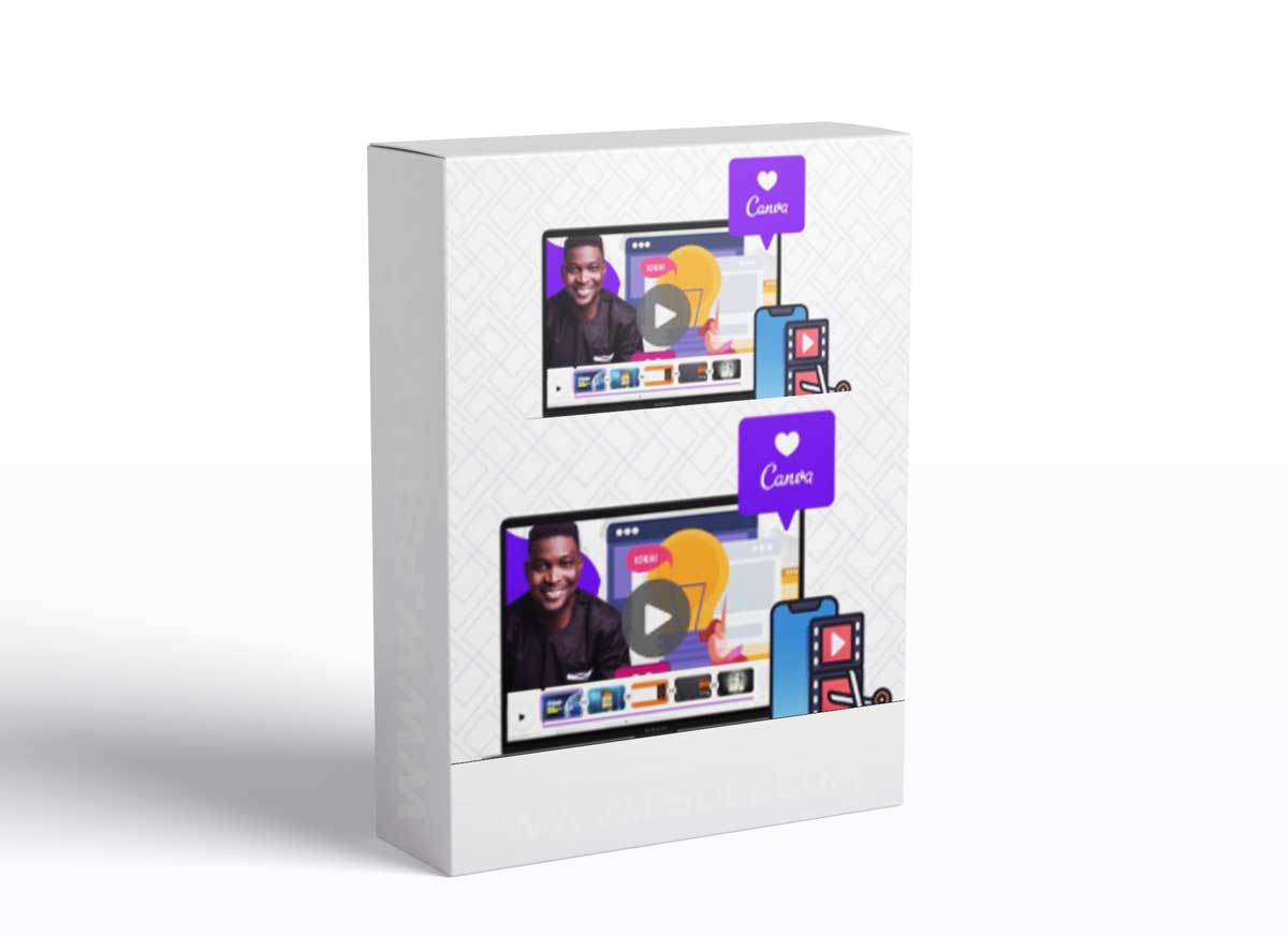Canva Video Editor: How to Make Great Videos & Animations 1 Canva Video Editor: How to Make Great Videos & Animations