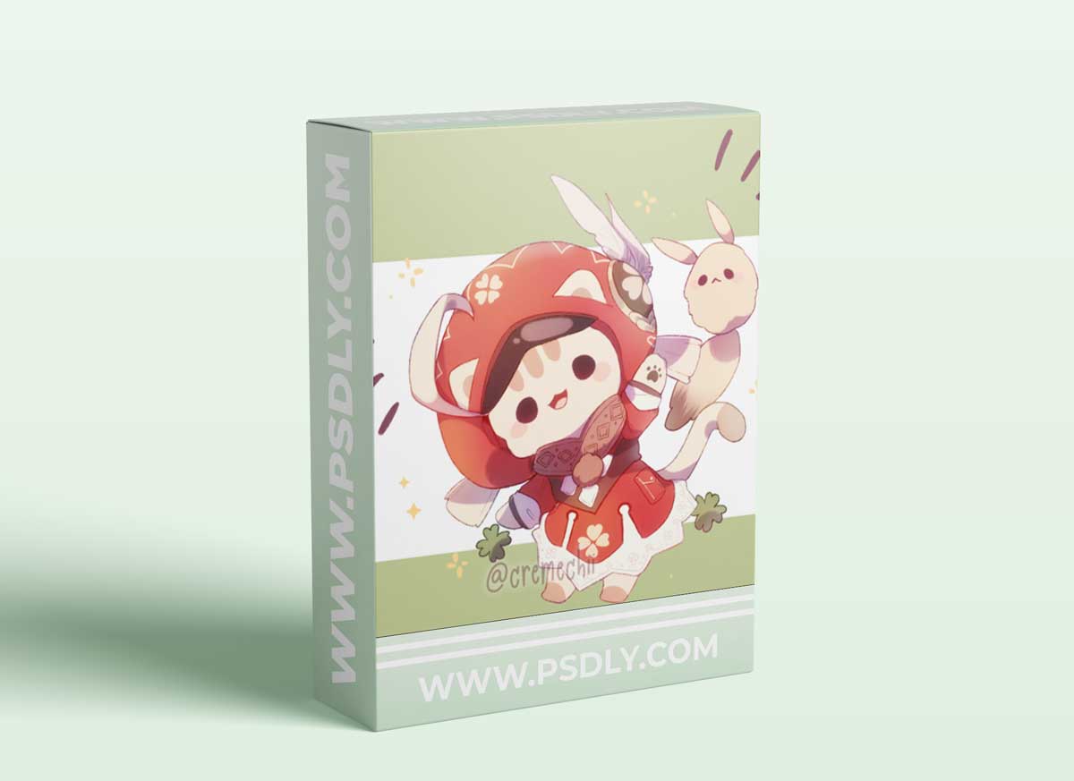 Class101 - Creating Cute, Simplistic Illustrations and Growing Your Art on Instagram 1 Class101 - Creating Cute, Simplistic Illustrations and Growing Your Art on Instagram