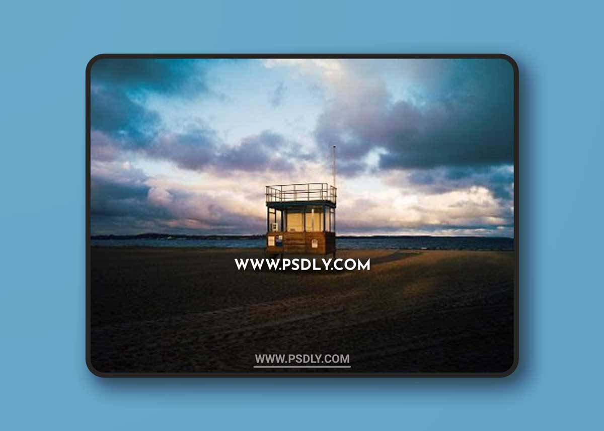 Classic CineStock II - Presets for Lightroom 1 Classic CineStock II - Presets for Lightroom