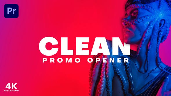 Videohive - Clean Promo Opener - 33583785 1 Videohive - Clean Promo Opener - 33583785