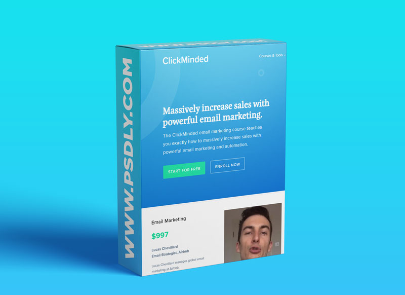 ClickMinded – Email Marketing Course Download 2021 1 ClickMinded – Email Marketing Course Download 2021