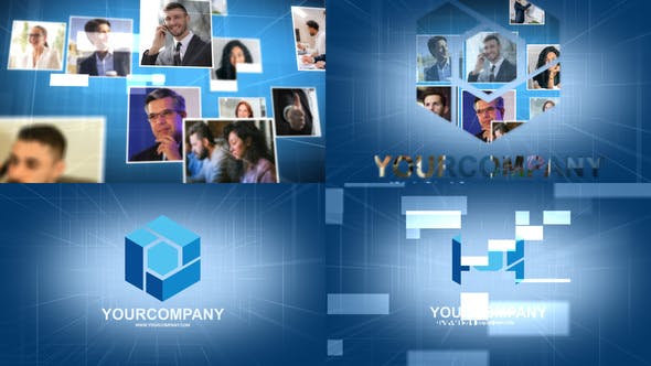 Videohive Corporate Logo Intro 33861382 1 Videohive Corporate Logo Intro 33861382